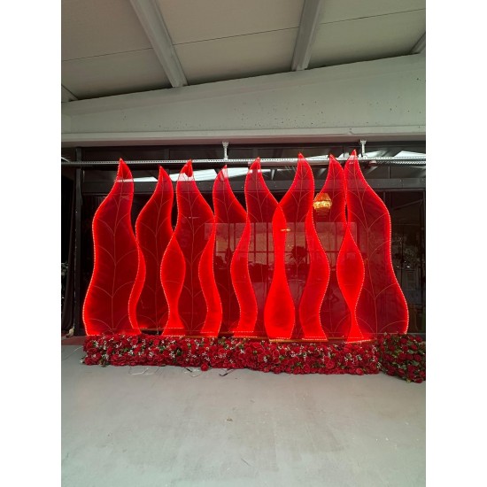 8'Li Alev Fon 8'Li Alev Fon